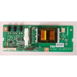 CONVERTISSEUR ESCLAVE DALLE LCD LG
