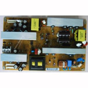 PLATINE ALIMENTATION LG