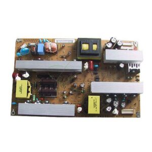 PLATINE ALIMENTATION LG