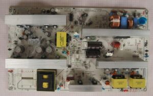 PLATINE ALIMENTATION LG