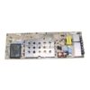 PLATINE ALIMENTATION LG