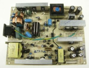 PLATINE ALIMENTATION LG