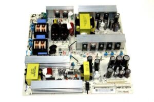 PLATINE ALIMENTATION LG