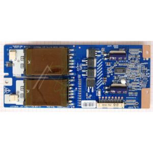 CONVERTISSEUR MAITRE DALLE LCD LG