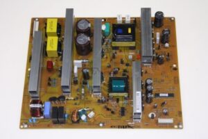 PLATINE ALIMENTATION LG