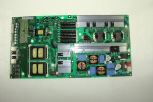 PLATINE ALIMENTATION INVERTER LG