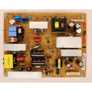PLATINE ALIMENTATION LG