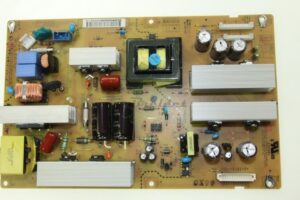PLATINE ALIMENTATION LG