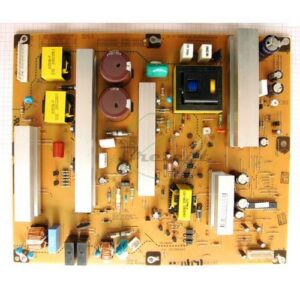 PLATINE ALIMENTATION LG