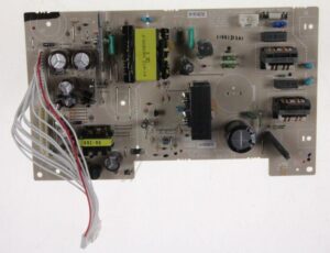 CARTE ALIMENTATION LG