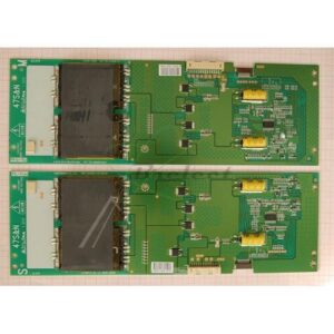 PLATINES INVERTER LG