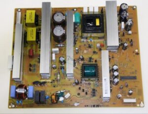 PLATINE - MODULE ALIMENTATION LG