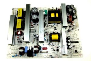 PLATINE ALIMENTATION LG