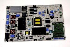 PLATINE ALIMENTATION LG
