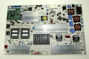 PLATINE ALIMENTATION LG