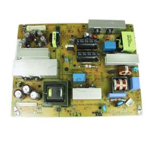 PLATINE ALIMENTATION LG