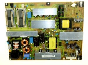 PLATINE ALIMENTATION LG