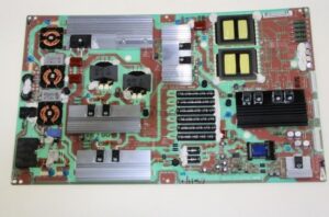 PLATINE ALIMENTATION LG