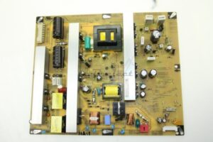 PLATINE ALIMENTATION LG