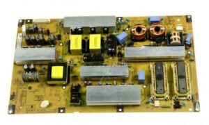 PLATINE ALIMENTATION LG