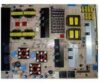 PLATINE ALIMENTATION SMPS AC/DC LG