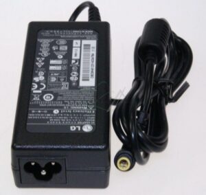 BLOC ADAPTATEUR ALIMENTATION LG 19V DC