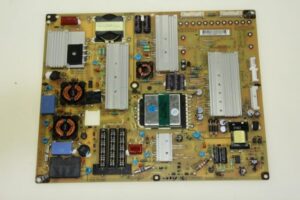 PLATINE ALIMENTATION LG
