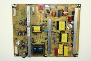 PLATINE ALIMENTATION LG