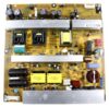 PLATINE ALIMENTATION LG