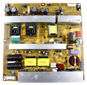 PLATINE ALIMENTATION LG