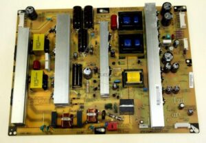 PLATINE ALIMENTATION LG
