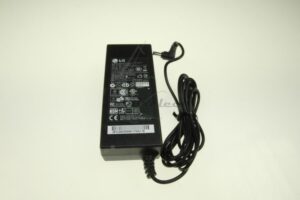 BLOC ALIMENTATION ADAPTATEUR SECTEUR LG