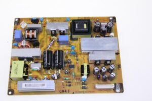 PLATINE ALIMENTATION LG