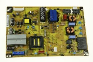 PLATINE ALIMENTATION LG