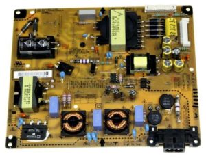PLATINE ALIMENTATION LG