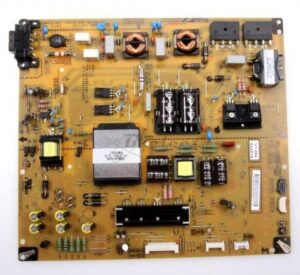 PLATINE ALIMENTATION LG