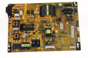 PLATINE ALIMENTATION DE TV LG