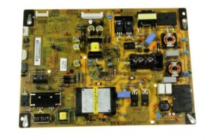 PLATINE ALIMENTATION DE TV LG