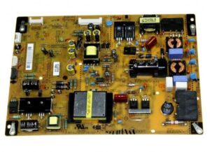 PLATINE ALIMENTATION LG