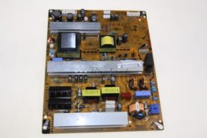 PLATINE ALIMENTATION DE TV LG