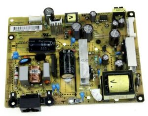 PLATINE ALIMENTATION LG