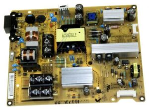 PLATINE MODULE D ALIMENTATION LG