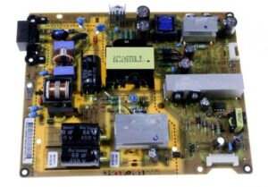 PLATINE MODULE ALIMENTATION LG