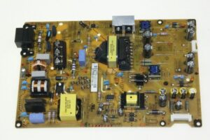 PLATINE ALIMENTATION LG
