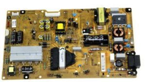 MODULE - PLATINE ALIMENTATION LG