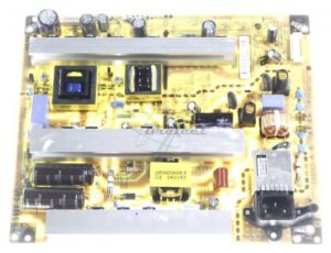 PLATINE ALIMENTATION LG