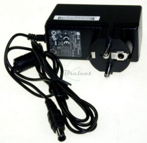 BLOC ALIMENTATION SECTEUR 220V EU LG