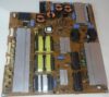 PLATINE MODULE ALIMENTATION LG
