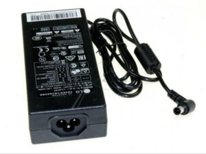 ADAPTATEUR SECTEUR LG