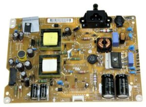 PLATINE - MODULE ALIMENTATION LG